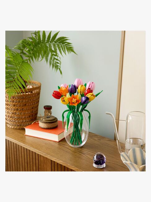 LEGO Botanicals 11501 Tulpenstrauß