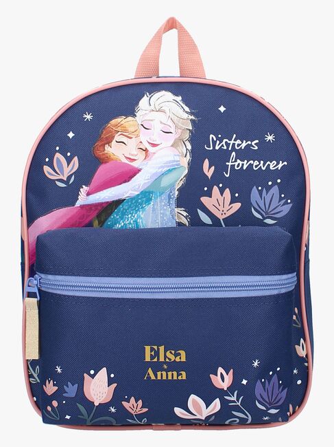 Disney Die Eiskönigin Rucksack 8L, Louder Than Love