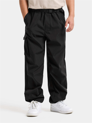 Didriksons Topaz Outdoorhose, Black