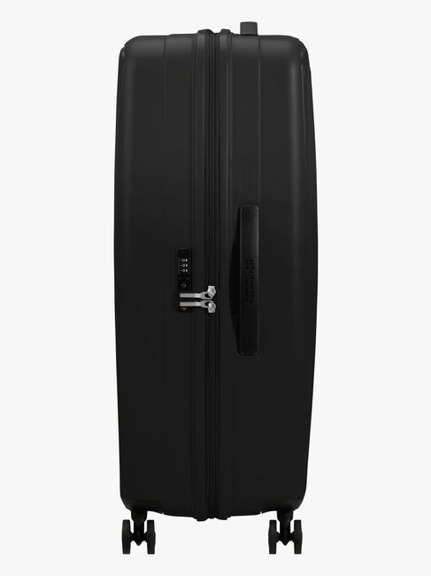 American Tourister Rejoy Spinner Reisekoffer 100L, True Black