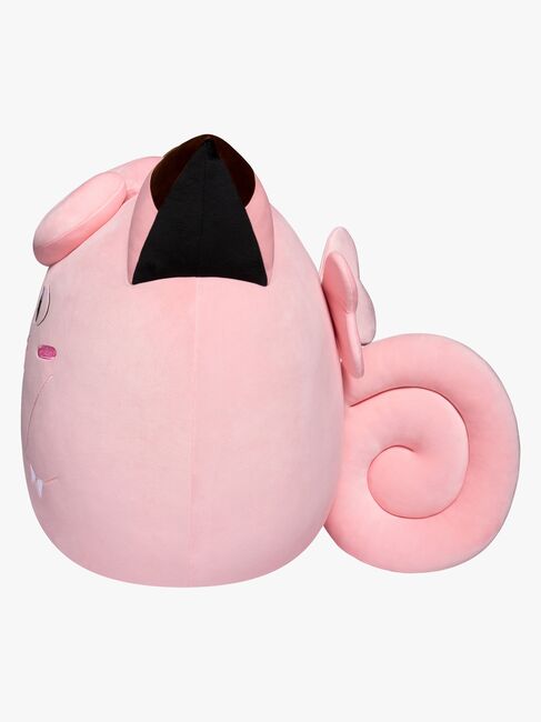 Squishmallows Pokémon Kuscheltier Piepi 35 cm