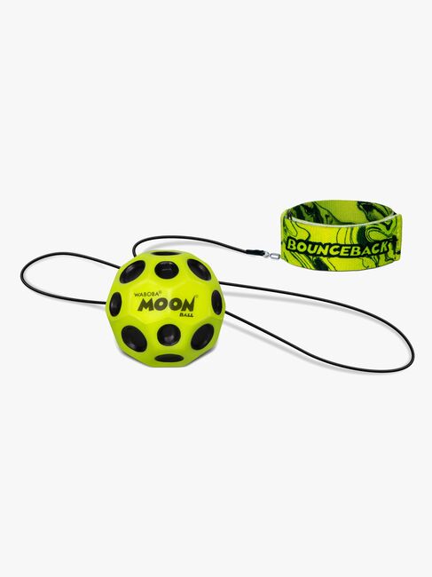 Waboba Bounceback Flummi 1er-Pack Gemischte Auswahl