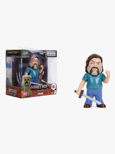 Minecraft-Figur Steve 6 cm 9336195314R00-1346_1.jpg