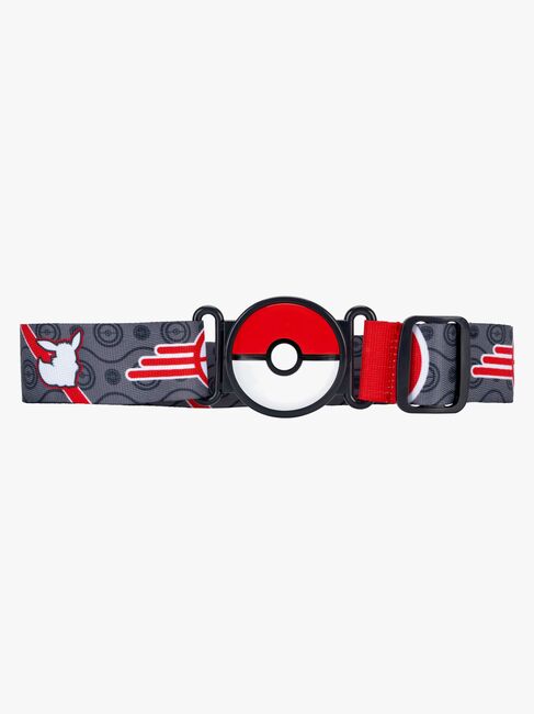 Pokémon Clip 'N' Go Spielset Gürtel Evoli