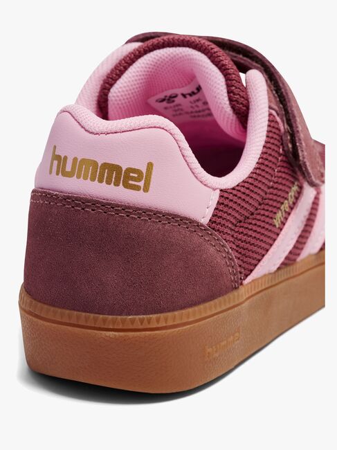 Hummel VM78 Cph Jr Sneaker, Nocturne