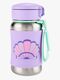 Skip Hop Spark Style Sportflasche Muschel, Lila