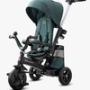 Kinderkraft EASYTWIST Midnight Dreirad, Grün