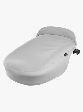 Thule Maple Bezug für Babyschale, Hellgrau
