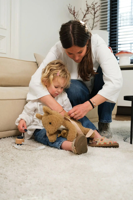 Egmont Toys Rucksack Känguru