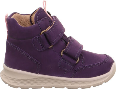 Superfit Breeze GTX Sneaker, Purple/Pink