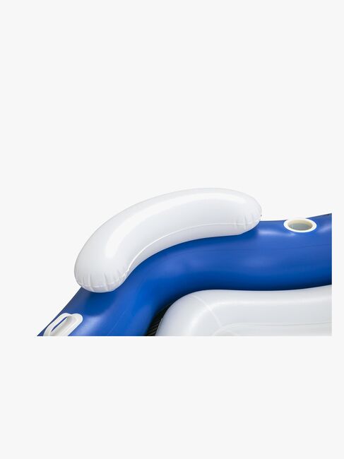 Bestway Hydro-Force Island Badematratze