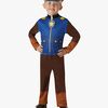 Rubies Paw Patrol Kostüm Chase Classic