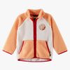 Reima Moomin Kramgo Fleecejacke, Apricot