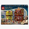 LEGO Harry Potter 76452 Qualität für Quidditch & Fortescues Eissalon