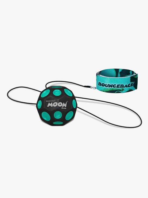 Waboba Bounceback Flummi 1er-Pack Gemischte Auswahl