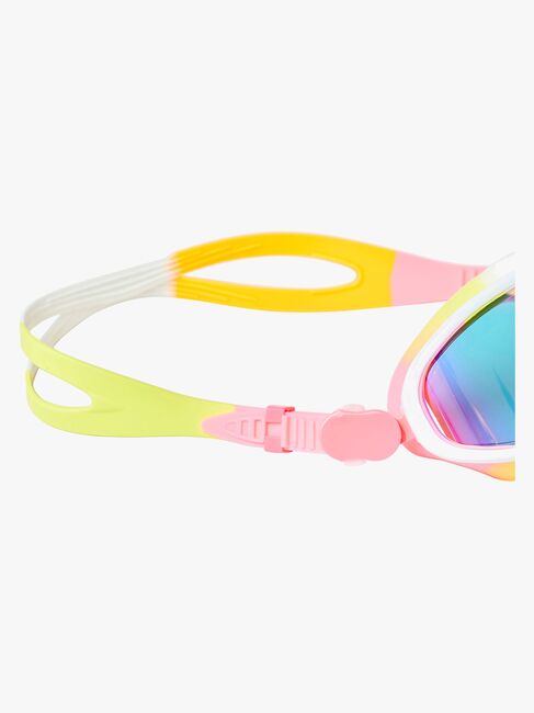 SUNNYLiFE Tauchmaske, Poppy the Peach