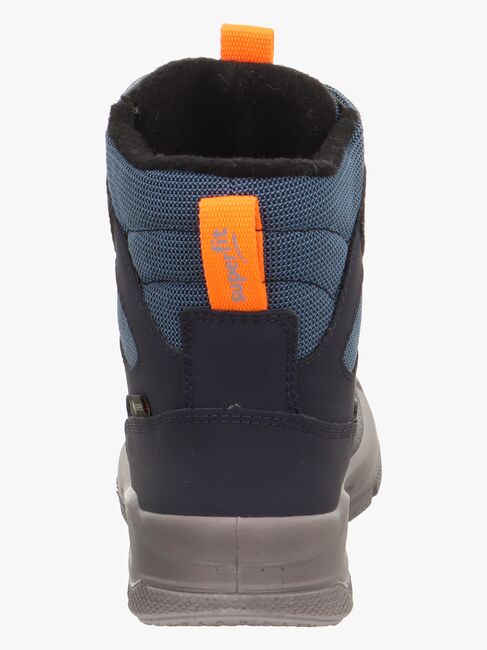 Superfit Mars GTX BOA Winterstiefel, Blue/Orange 1-009081-8020-1589_4e.jpg