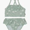 Lindberg Alice Bikini, Green/White