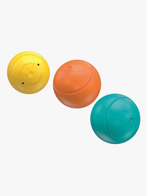 Clementoni Pädagogisches Spielset Zauberbaum