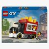 LEGO City 60488 Pommes-Truck