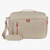 American Tourister Puffy POP 3-Way Handgepäck 21L, Beige