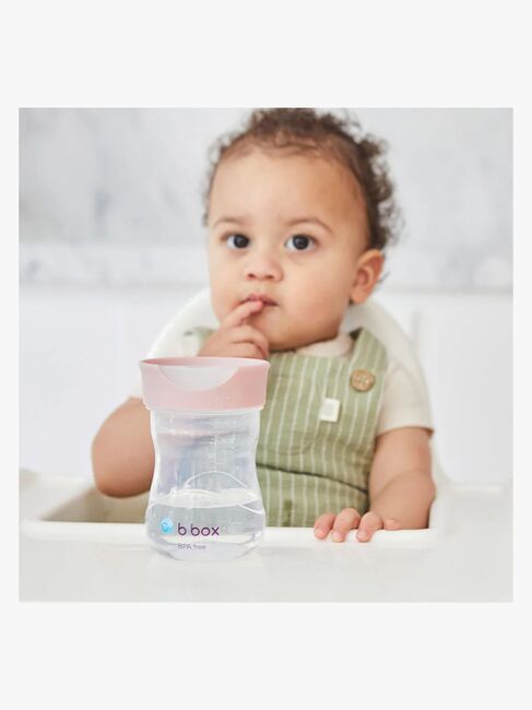 b.box Trinklernbecher, Blush