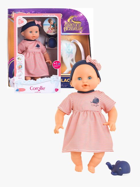 Corolle Badepuppe Calypso 30 cm