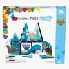 MAGNA-TILES Arctic Animals Bausatz 25 Teile