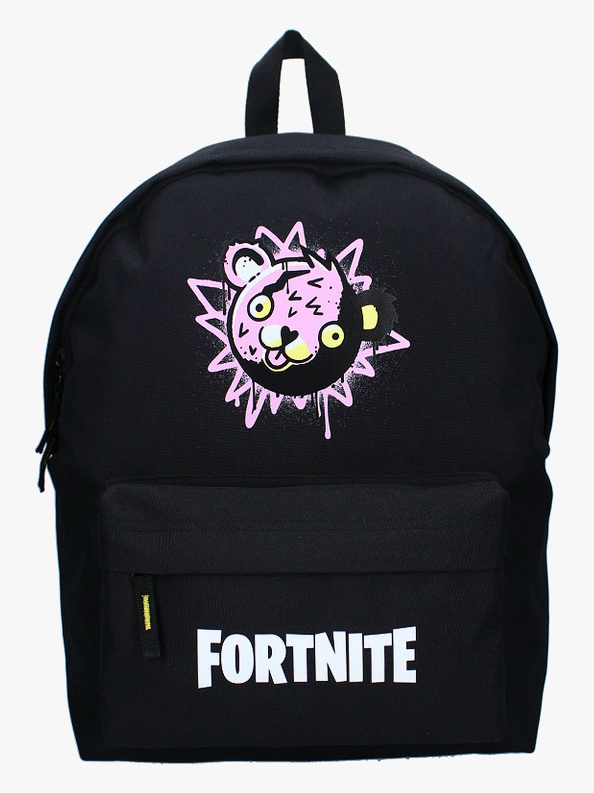 Fortnite Rucksack Battle Royale, Schwarz