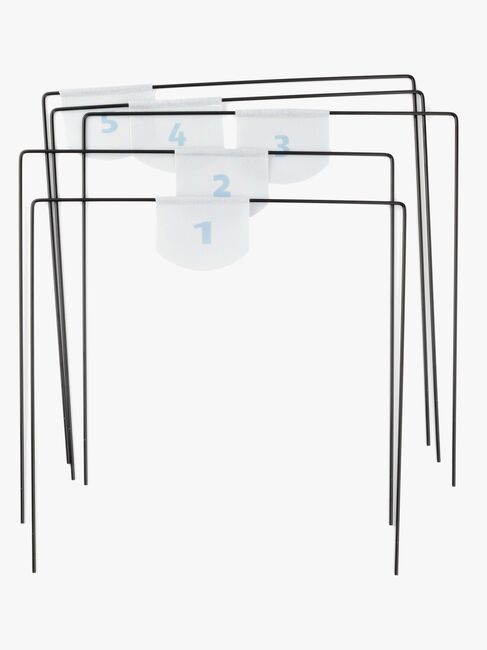 BS Toys Fußballkrocket