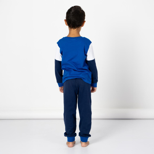 Real Madrid Pyjama, Dunkelblau 2900003007-4656_5b.jpg