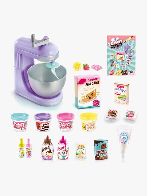 So Slime Slime-Mixer Yummy