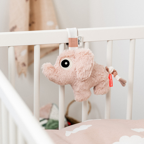 Done By Deer Elphee Aktivitätsspielzeug Musik, Powder