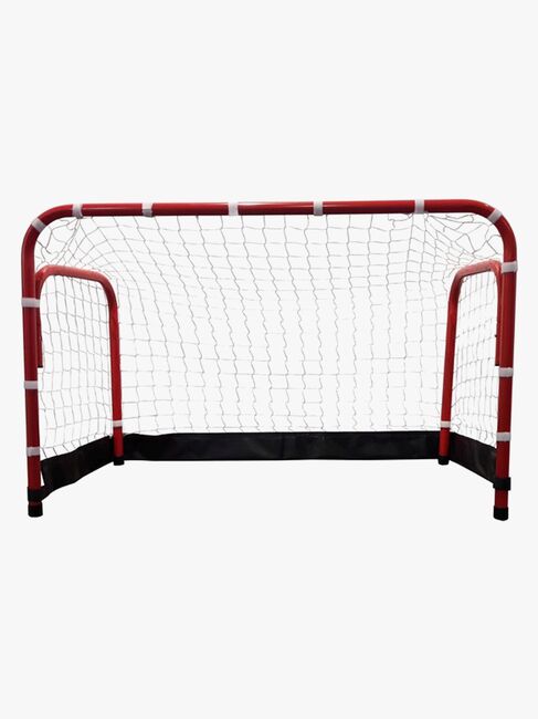SportMe Floorballtor 90x40x60 cm, Rot