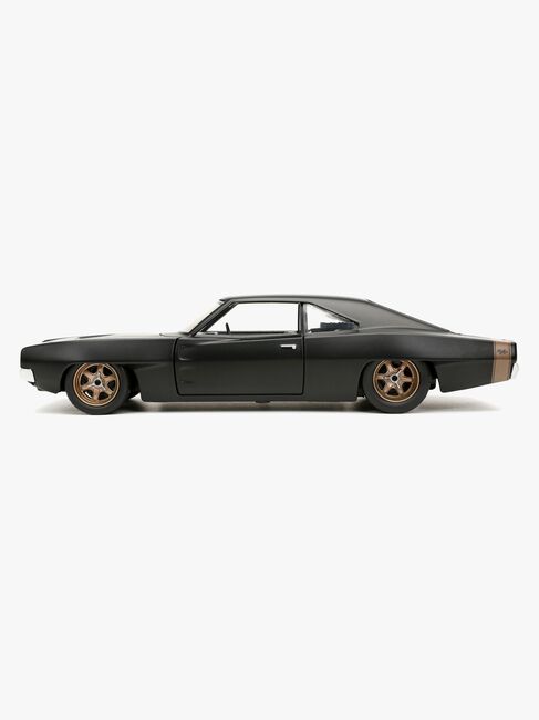 Jada Toys Fast & Furious 1968 Dodge Charger 1:24 Auto