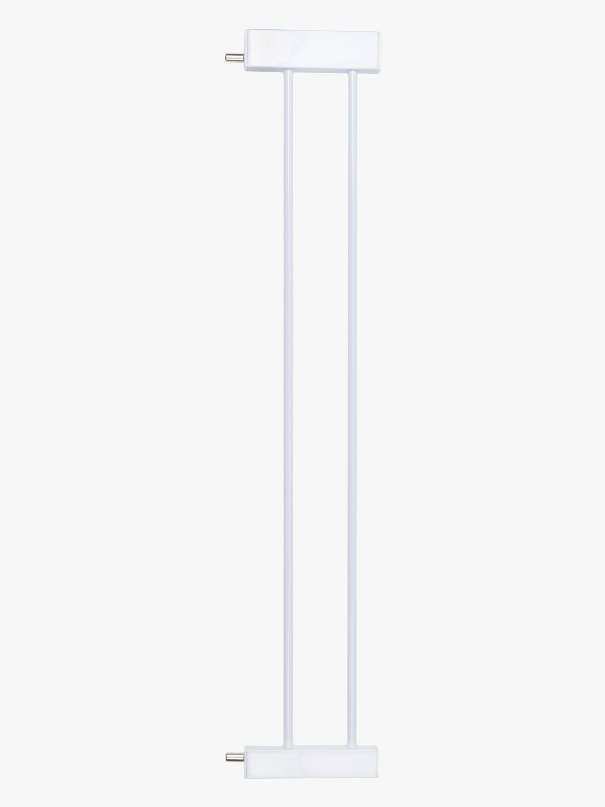 Tinynord GIA Erweiterung Klemmgitter 14 cm, Weiß