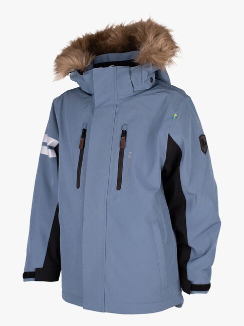 Lindberg Colden Winterjacke, Blue