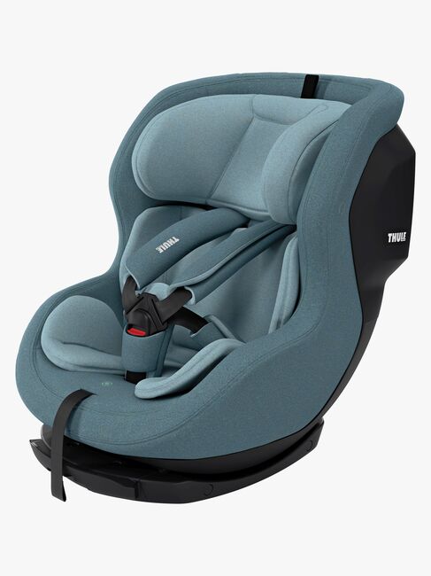 Thule Elm Rückwärtsgerichteter Kindersitz, Mid Blue