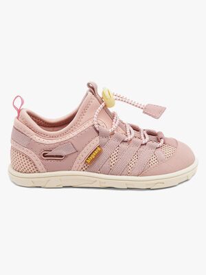 Bisgaard Ivy Barefoot Sneaker, Rose