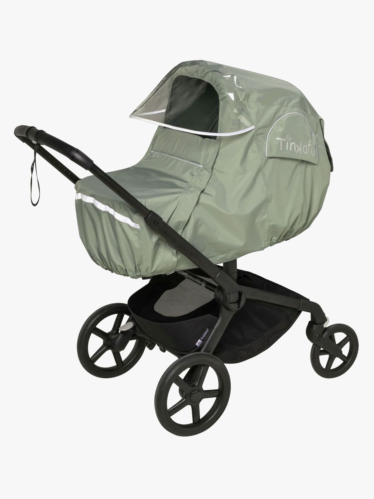 Tinkafu Regenüberzug mit Schirm, Magic Sage