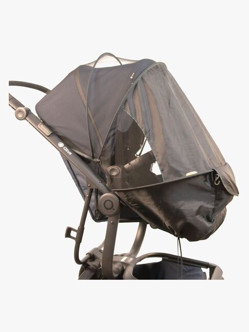 Ezimoov 3-in-1 Regenschutz