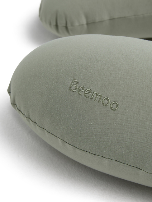 Beemoo CARE Snug Stillkissen, Soft Green