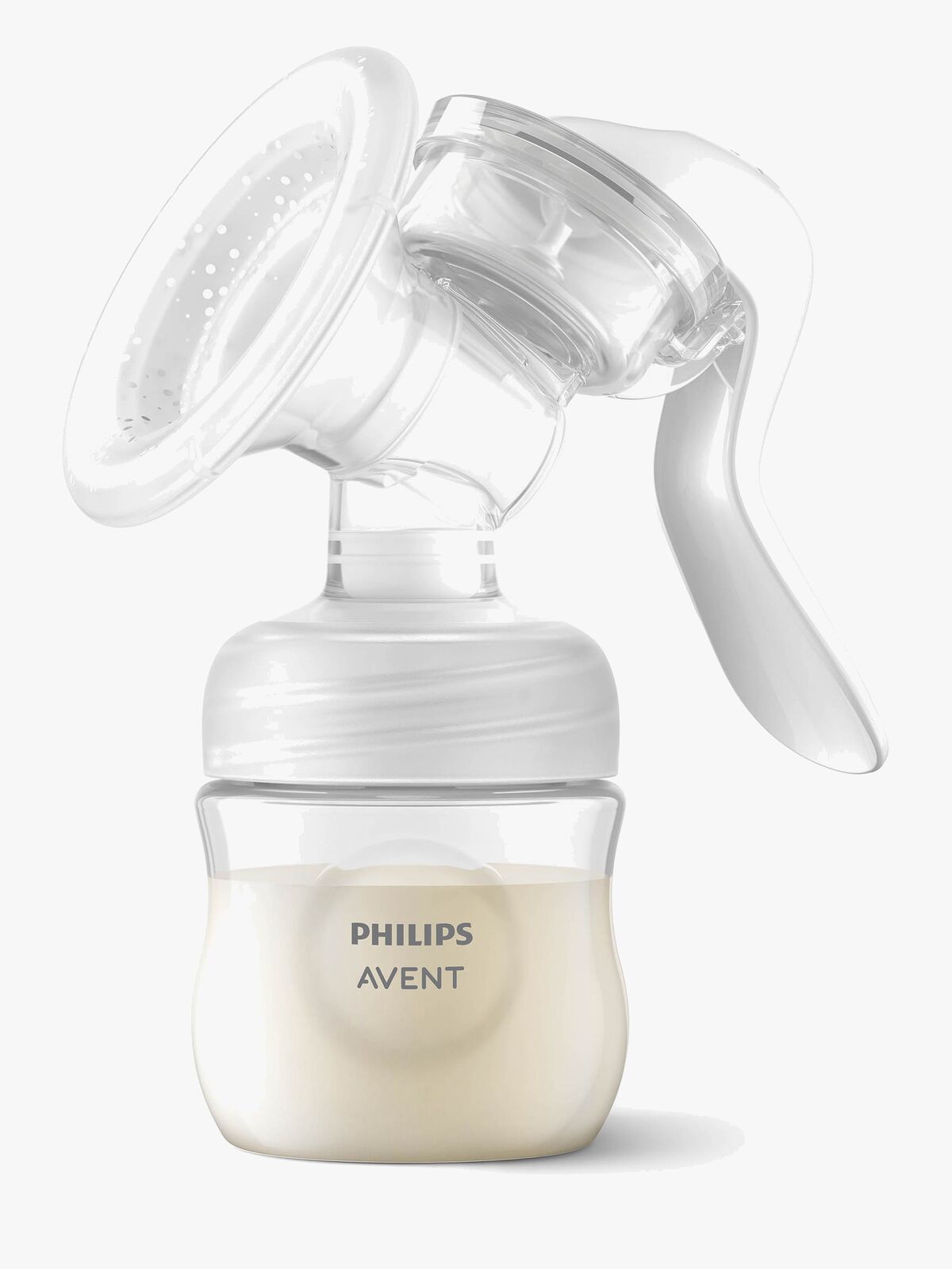 Philips Avent SCF430/01 Milchpumpe Manuell