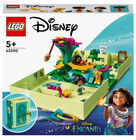 LEGO 43200 Disney Prinzessin Antonios magische Tür
