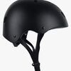 SportMe Skate-Helm, Schwarz