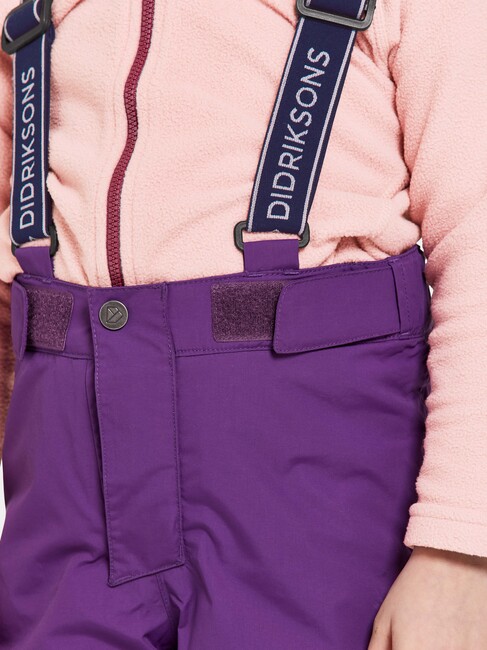 Didriksons Idre Thermohose, Royal Purple