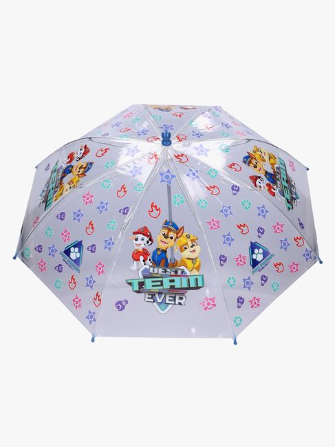 Paw Patrol Regenschirm Rainy Days