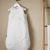 Snüz SnuzPouch Schlafsack 1.0 TOG, White/Dot