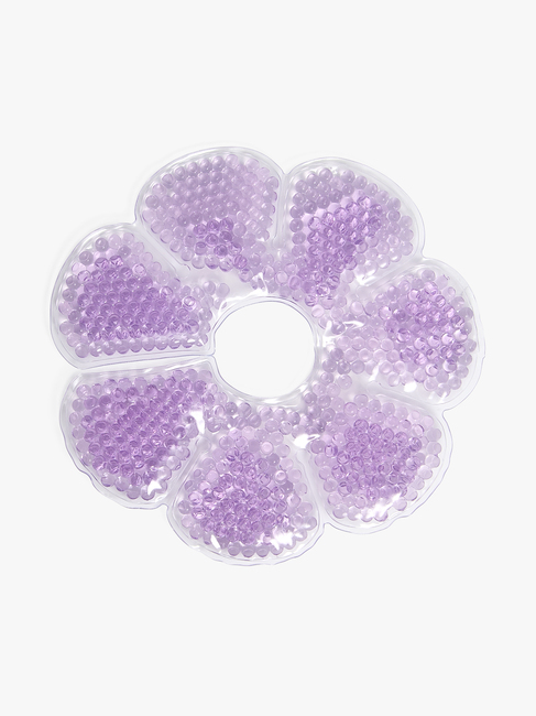 Beemoo CARE Hot/Cold Brustpflege Kompresse 2er-Pack