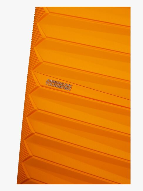 American Tourister Fastforward Reisekoffer 67L, Radiant Orange